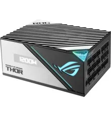 Блок живлення ASUS 1200W ROG THOR 80+ Platinum (90YE00L0-B0NA00)