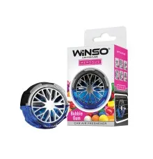 Ароматизатор для автомобиля WINSO Merssus Bubble Gum (534420)