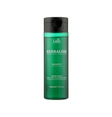 Шампунь La'dor Herbalism Shampoo С аминокислотами 150 мл (8809181932955)