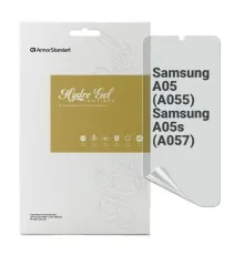 Плівка захисна Armorstandart Anti-spy Samsung A05 (A055) / A05s (A057) (ARM71810)