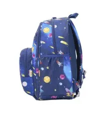 Рюкзак школьный Upixel Futuristic Kids School Bag – Темно-синий (U21-001-G)