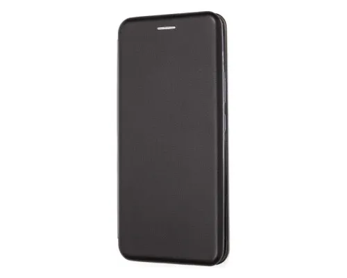 Чехол для мобильного телефона Armorstandart G-Case Motorola G72 Black (ARM63922)