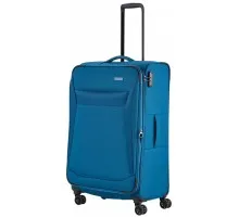 Валіза Travelite Chios Petrol L (TL080049-22)