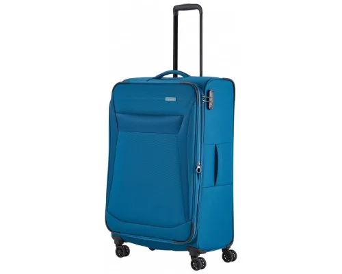 Валіза Travelite Chios Petrol L (TL080049-22)