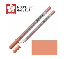 Ручка гелевая Sakura MOONLIGHT Gelly Roll 06, Бледно-коричневый (084511320253)