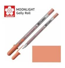 Ручка гелева Sakura MOONLIGHT Gelly Roll 06, Блідо-коричневий (084511320253)
