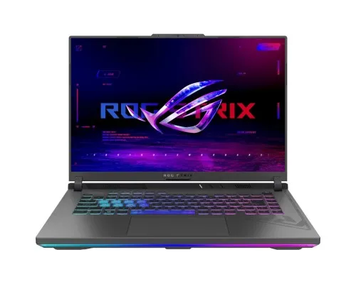 Ноутбук ASUS ROG Strix G16 G614JV-N3446 (90NR0C61-M00Z90)