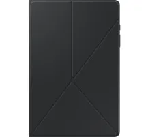 Чехол для планшета Samsung Galaxy Tab A9+ (X210/X216), Book Cover, black (EF-BX210TBEGWW)