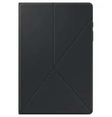 Чехол для планшета Samsung Galaxy Tab A9+ (X210/X216), Book Cover, black (EF-BX210TBEGWW)