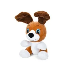 Интерактивная игрушка Bambi Собака (M 5708 UA)