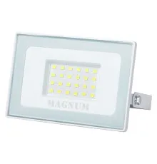 Прожектор MAGNUM FL12 ECO LED 30Вт slim 6500К IP65 (90018084)