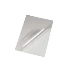 Пленка для ламинирования Agent глянц. 65х95 80мк (100 шт.) ANTISTATIC (3195010)
