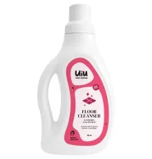 Средство для мытья пола UIU Малина & Грейпфрут 750 мл (4820152333414)