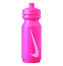 Пляшка для води Nike Big Mouth Bottle 2.0 22 OZ малиновий 650 мл N.000.0042.901.22 (887791197788)