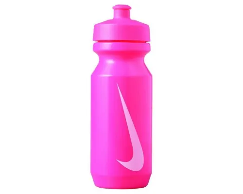 Пляшка для води Nike Big Mouth Bottle 2.0 22 OZ малиновий 650 мл N.000.0042.901.22 (887791197788)