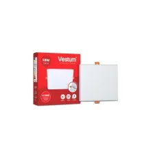 Світильник Vestum LED 18W 4100K (1-VS-5606)