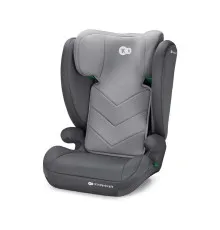 Автокресло Kinderkraft i-Spark Grey (KCISPA00GRY0000) (5902533924950)