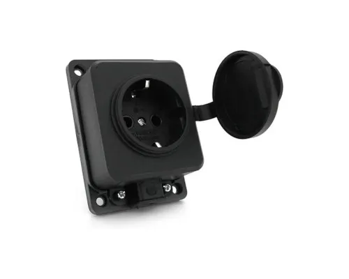 Колодка для подовжувача Pipo PP/SP-1/44/16B