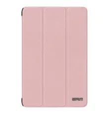 Чехол для планшета Armorstandart Smart Case Samsung Tab S9 / S9 FE Pink (ARM74486)