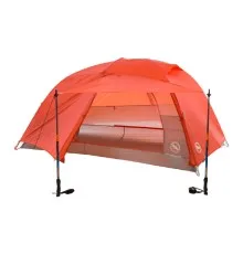 Палатка Big Agnes Copper Spur HV UL2 orange (021.0060)