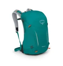 Рюкзак туристический Osprey Hikelite 26 escapade green O/S (009.3352)