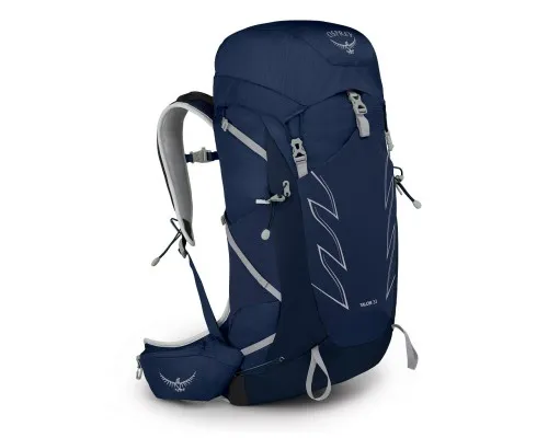 Рюкзак туристический Osprey Talon 33 ceramic blue S/M (009.2303)