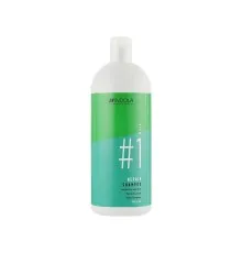 Шампунь Indola Innova Repair Shampoo Восстанавливающий для поврежденных волос 1.5 л (4045787718935)