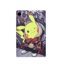 Чохол до планшета BeCover Smart Case Samsung Tab A9 SM-X115 8.7" Pikachu (711272)