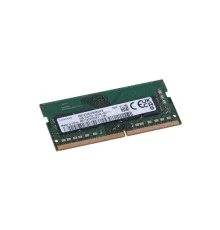 Модуль памяти для ноутбука SoDIMM DDR4 16GB 3200 MHz Samsung (M471A2G43CB2-CWE)