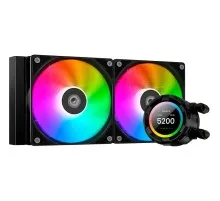 Система рідинного охолодження ID-Cooling SL240 XE