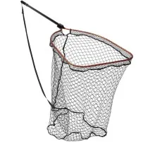 Підсака Savage Gear Competition Pro Full Frame Net XL Rubber XL-Mesh (70x85cm) (1854.09.78)