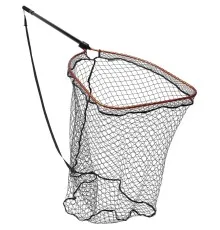 Підсака Savage Gear Competition Pro Full Frame Net XL Rubber XL-Mesh (70x85cm) (1854.09.78)