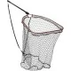 Подсака Savage Gear Competition Pro Full Frame Net XL Rubber XL-Mesh (70x85cm) (1854.09.78)