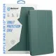 Чехол для планшета BeCover Smart Case Apple iPad Air 13" M2 2024 Dark Green (711613)