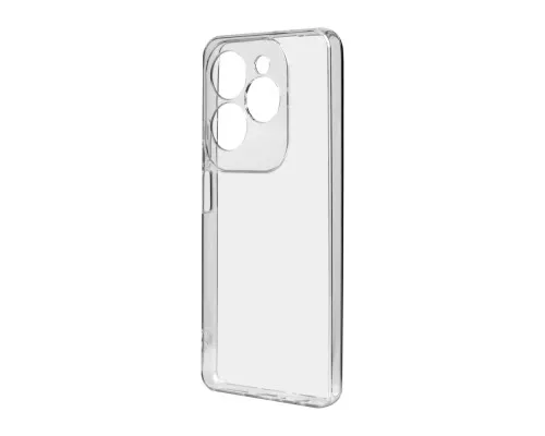 Чехол для мобильного телефона Armorstandart Air Infinix HOT 40 / 40 Pro Camera cover Clear (ARM73926)