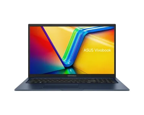 Ноутбук ASUS Vivobook 17 X1704VA-AU456 (90NB13X2-M003U0)