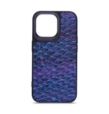 Чохол до мобільного телефона Harder Virgin Mermaid Apple iPhone 14 Pro Max Blue (ARM76831)