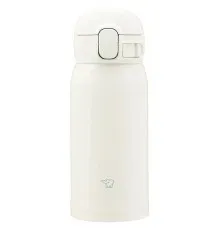 Термокружка Zojirushi SM-WS36WM 0.36 л Бежевий (1678.07.23)