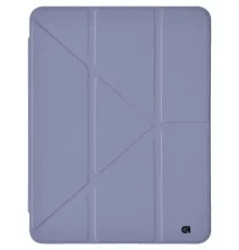 Чохол до планшета Armorstandart Y-Type PEN iPad Air 13 2024 Purple (ARM77521)