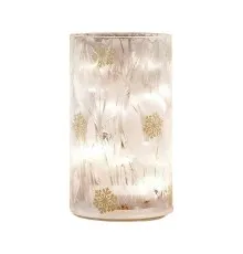 Прикраса декоративна Luca Lighting Світильник led 15 Білий 15 х 9 см (8718861992069)