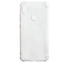 Чохол до мобільного телефона BeCover Anti-Shock Xiaomi Redmi Note 7 Clear (704797) (704797)