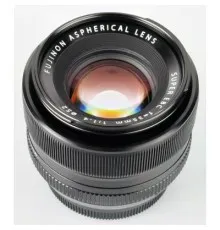 Об'єктив Fujifilm XF-35mm F1.4 R (16240755)
