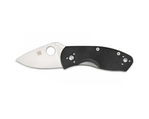 Ніж Spyderco Ambitious G-10 (C148GP)