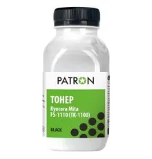 Тонер KYOCERA MITA FS-1110 (TK-1100) Patron (T-PN-KFS1110-100)