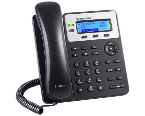 IP телефон Grandstream GXP1625