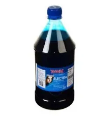 Чорнило WWM EPSON UNIVERSAL ELECTRA 1000ml Cyan (EU/C-4)