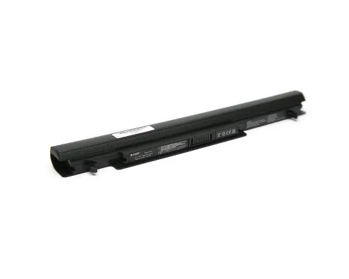 Аккумулятор для ноутбука ASUS A32-A46 (A31-K56, ASK560L7) 14.8V 2600mAh PowerPlant (NB00000271)