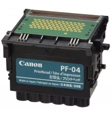 Печатающая головка Canon PF-04 print head (3630B001AA)