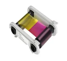 Риббон Evolis к принтерам Zenius, Primacy, цветной, 200 отпечатков (R5F002EAA)