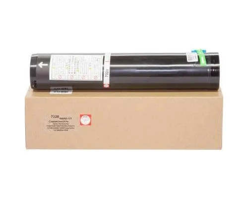 Картридж BASF для Xerox WC 7228/35/45/C2128/2626/3545 Magenta (KT-006R01177)